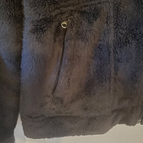 North Face Fleece Jacket - Size Small - Picture 3 of 10